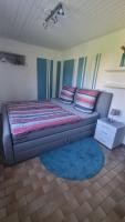 Ferienwohnung Edol - 3 Schlafzimmer - 6 Personen - Schollbrunn Spessart - Chambres d'hôtes Schollbrunn
