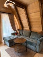 Etno Selo Dolina Pive - Bed and Breakfast Plužine