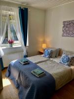 SURFHOUSE 2 Dreamers Coast - B&B Palanga