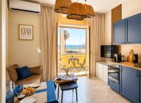 Oceanine 7 - Seaview Apartment - Bed and Breakfast Lido di Ostia