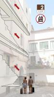 Tahanan Holiday Home - B&B Salerno