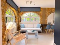 Kamares Suites - B&B Kalamata