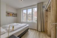 Maison Malecot - B&B Blankenberge
