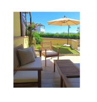 Faro House - Bed and Breakfast Olbia