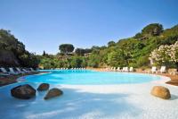 Costa Smeralda, Sardegna Capo D'orso - Ferienwohnung Palau