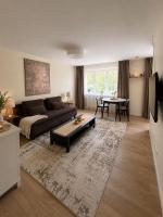 Family Comfort Apartment - B&B Mažeikiai
