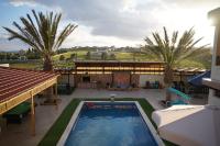 شاليه الأمير shalet alameer - B&B Manshīyat al ‘Ulyān