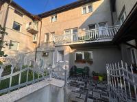 Nature In The City 1BR APT 5min walk to City Hall, Free Parking - Chambres d'hôtes Sarajevo