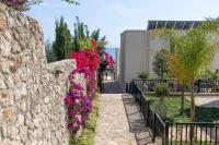 Aria apartment 2 - B&B Dhërmi