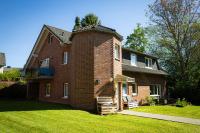 Reload Apartments - FeWo3 im Remmeker Feld - Bed and Breakfast Bad Arolsen