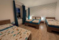 Olsinky - B&B Ústí nad Labem