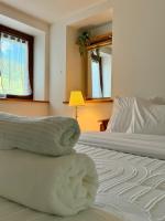 Le Nid de la Vallée Verte - B&B Saint-André-de-Boëge