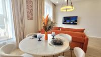 Апартаменты с дизайнерским ремонтом - Chambres d'hôtes Astana