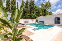 Dar Almaz - Ferienwohnung Mijas