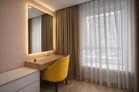 APART AlmaCentral - B&B Almaty