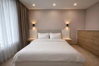 APART AlmaCentral - B&B Almaty