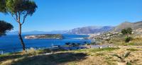 Casa Rudi sul mare - B&B San Nicola Arcella