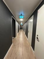 Small Twin Room