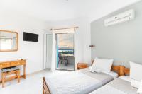 Estudio con vistas al mar