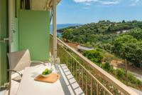 Amorosa Nest - Adults Only by Eutopia - B&B Sývota