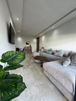 Eden Mansouria - Luxury Appartment - Chambres d'hôtes El Mansouria