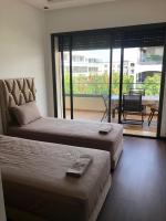 Eden Mansouria - Luxury Appartment - Bed and Breakfast El Mansouria