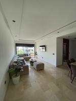 Eden Mansouria - Luxury Appartment - Bed and Breakfast El Mansouria