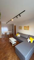 Depto Premium con vista a la Cañada - Nueva Córdoba- Cerca de Patio Olmos y Güemes - B&B Córdoba