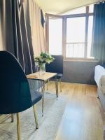 Taksim Family Spacious Apart - Ferienwohnung Istanbul