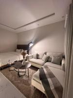 أستديو انيق وبدخول ذكي المروج 1 - B&B Riad