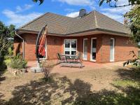 Sunshine House - Chambres d'hôtes Kalkhorst
