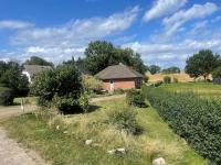Sunshine House - Chambres d'hôtes Kalkhorst