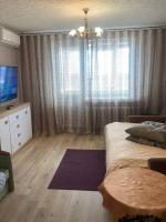 A cozy 3 room apartment near the sea - B&B Chornomorsk
