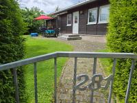 Ferienhaus Parnet - B&B Neudorf