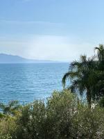 Beachside Boutique Rooms - B&B Saranda
