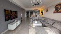 Modern 3br Apartment near JKIA Airport & SGR at Apple Tree, Syokimau - B&B Nairobi