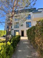 Visada Vasara - Ferienwohnung Palanga