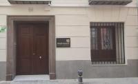 APARTAMENTOS MADRESELVA - B&B Granada