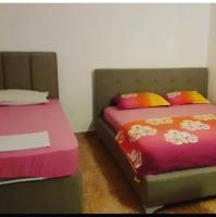 Apartmani Ljilja - Chambres d'hôtes Zgrada