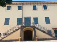 Villa Fontana 2 - Ferienwohnung Capannori