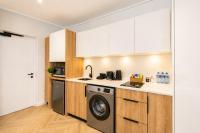 ZALS Luxury Apartments -Park Place - B&B Cape Town