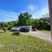 A One of a Kind 2 Bedroom Stay Filled with Character, Comfort & Nature - Bed and Breakfast Tioga
