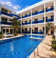 Rosabella Residencial - Chambres d'hôtes Sosúa