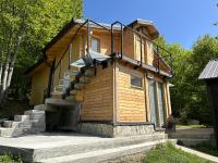 Stanetestruzhes - Chambres d'hôtes Prizren