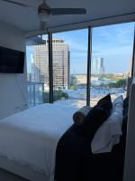High rise in Buckhead Atlanta - B&B Atlanta