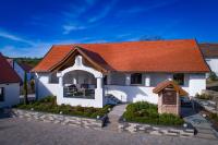 Veloralux Apartman - B&B Kovácsszénája