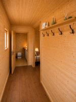 Lake View Glamping pod Radyní bez tekoucí vody s omezenou elektřinou - Ferienwohnung Hvížďalka