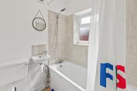 Contractor Home Kensington - B&B Liverpool