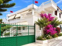 White Villa - Ferienwohnung Saranda