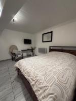 Studio agréable et paisible - B&B Aubagne